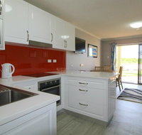 Beachfront 2 25 Willow Street - Nelsons Bay Accommodation