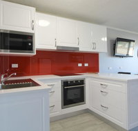 Beachfront 4 25 Willow Street - Nelsons Bay Accommodation