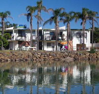 Beachfront 5 25 Willow Street - Nelsons Bay Accommodation