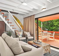 Beachfront 7 Penthouse - Sawtell NSW - Accommodation Nelson Bay