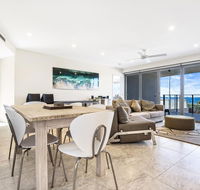 Beachfront Cabarita Apartment - Accommodation Nelson Bay