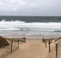 Beachfront Living Cronulla - Accommodation Nelson Bay
