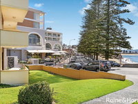 Beachfront Terrigal - 4/24 Terrigal Espl