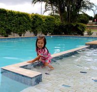 Beachlander Holiday Apartments - Accommodation Nelson Bay