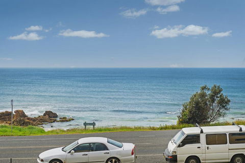 Beachpark 10 58 Pacific Drive - Accommodation Nelson Bay 0