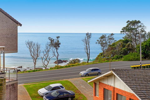 Beachpark 24, 58 Pacific Drive - Accommodation Nelson Bay 0