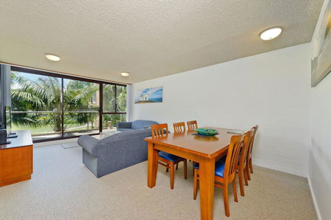 Beachpark 33 58 Pacific Drive - Accommodation Nelson Bay 1