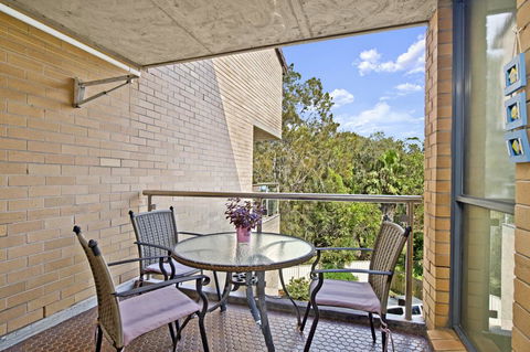 Beachpark 56 58 Pacific Drive - Accommodation Nelson Bay 1