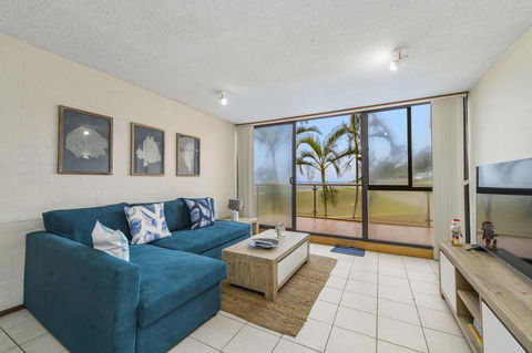 Beachpark 9, 9/58 Pacific Drive - Accommodation Nelson Bay 2