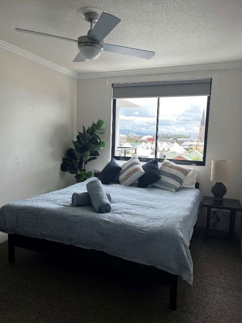 Republic Apartment - Accommodation Nelson Bay 1