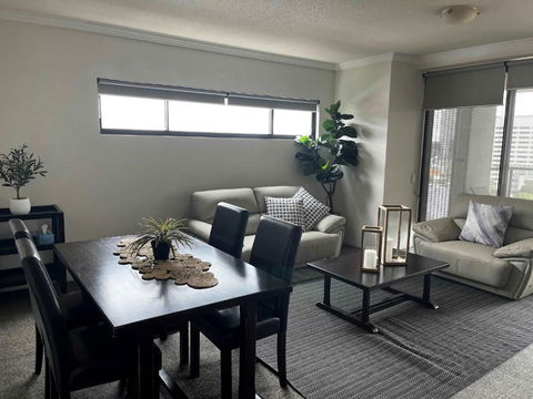 Republic Apartment - Accommodation Nelson Bay 2
