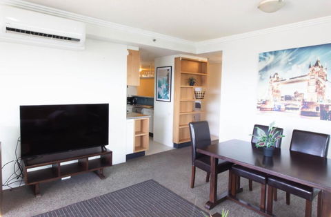 Republic Apartment - Accommodation Nelson Bay 0