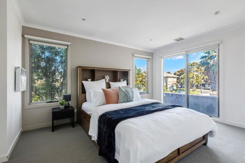 Ringtail Retreat - Contemporary Family Comforts - Accommodation Nelson Bay 2