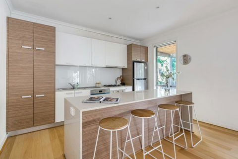 Ringtail Retreat - Contemporary Family Comforts - Accommodation Nelson Bay 3