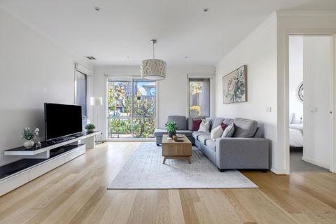 Ringtail Retreat - Contemporary Family Comforts - Accommodation Nelson Bay 0