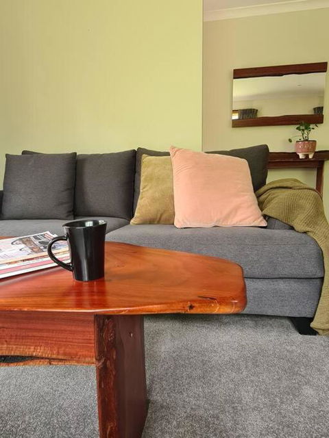 REDGUM RETREAT BRIGHT - Luxury Spa Villa - Accommodation Nelson Bay 3