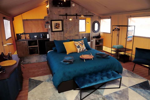 Reedy Creek Retreat - Nelsons Bay Accommodation 3