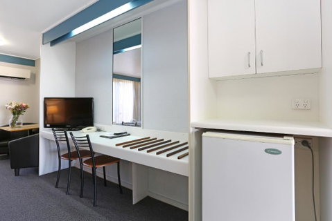 Reef Resort Motel - Accommodation Nelson Bay 1