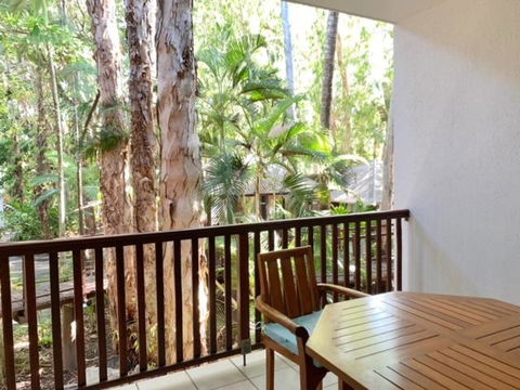 REEF RETREAT APARTMENTS PALM COVE Unit 12 - Accommodation Nelson Bay 3
