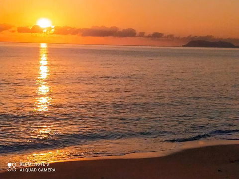 REEF RETREAT APARTMENTS PALM COVE Unit 13 - Accommodation Nelson Bay 2