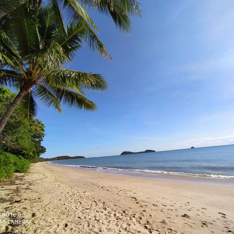REEF RETREAT APARTMENTS PALM COVE Unit 28 - Accommodation Nelson Bay 1