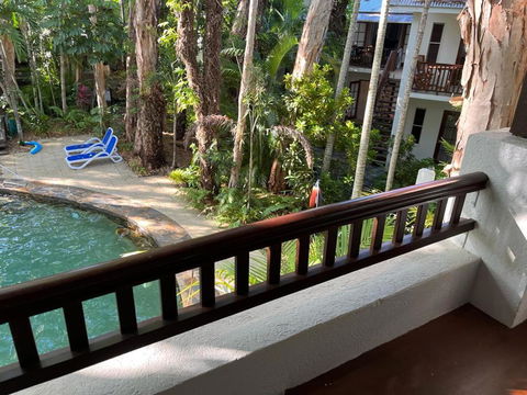 REEF RETREAT APARTMENTS PALM COVE Unit 28 - Accommodation Nelson Bay 2