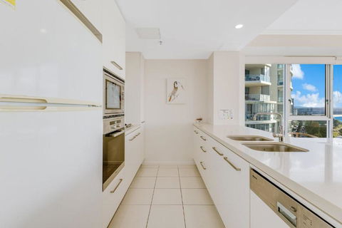 Reflections On The Sea Unit 1501 - Accommodation Nelson Bay 2