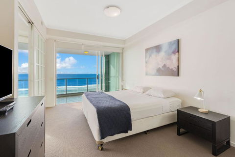 Reflections On The Sea Unit 1501 - Accommodation Nelson Bay 3