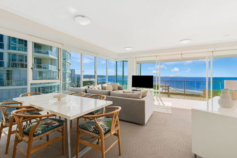 Reflections On The Sea Unit 1501a - Accommodation Nelson Bay 0