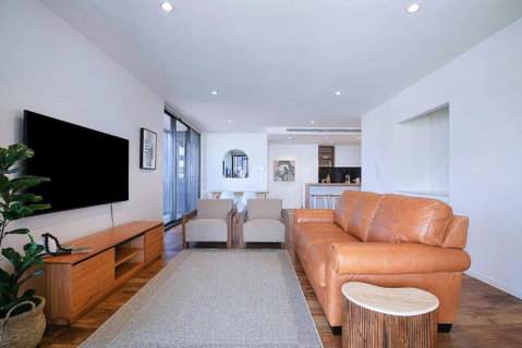 Regatta Hideaway - A Breezy Balcony Residence - Accommodation Nelson Bay 3