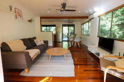 Regent Bower Cottage - Accommodation Nelson Bay 1