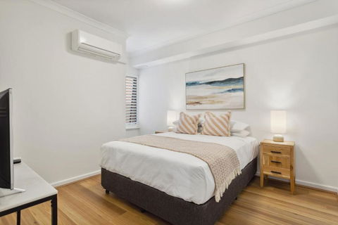 REGL20/11 - Regal In East Perth - Accommodation Nelson Bay 1