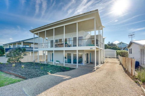 Relax At Middleton - No Linen Included - Pets Negotiable - Wi-Fi - Accommodation Nelson Bay 0