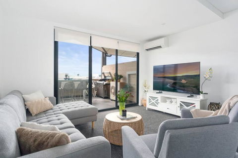 Relax @ Oceania Gerringong - Accommodation Nelson Bay 0