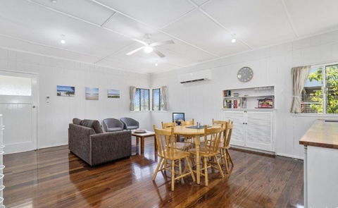 Relax On Rickman - Accommodation Nelson Bay 2