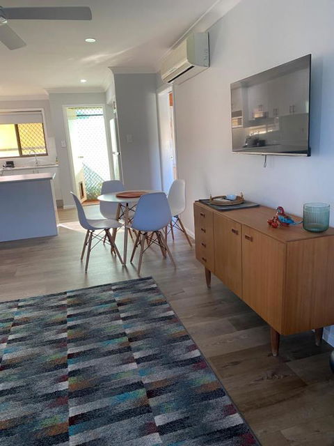 Relax On Ross - Accommodation Nelson Bay 3