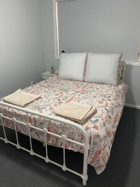 Relax On Ross - Accommodation Nelson Bay 2