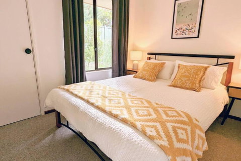 Relaxing Home Close To Nature - Accommodation Nelson Bay 2