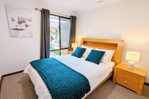 Relaxing Home Close To Nature - Accommodation Nelson Bay 3