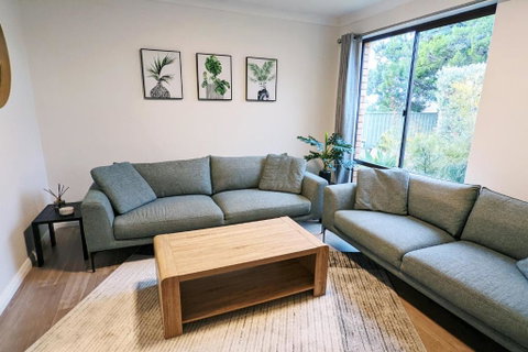 Relaxing Home Close To Nature - Accommodation Nelson Bay 1
