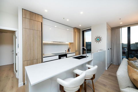 Renai 27 - 2 Bedroom Apt In Manuka - Accommodation Nelson Bay 2