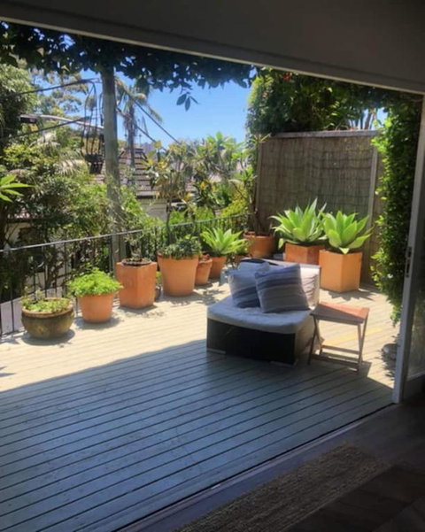 Renovated 1 Bedroom In Paddington - Accommodation Nelson Bay 0