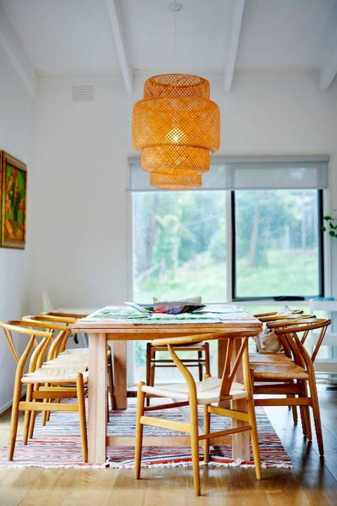 Renovated 5 Bedroom Retreat With Deck Fireplace - Nelsons Bay Accommodation 1