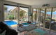 Resort On Morgan With Beautiful Private Pool, Pet Friendly - thumb 2