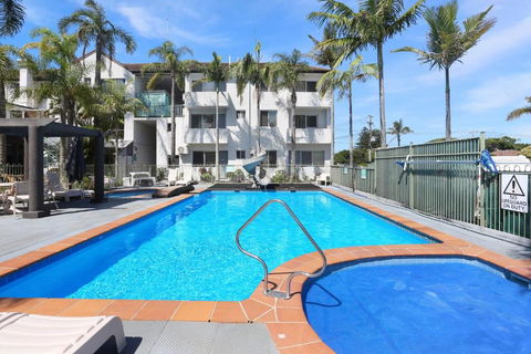 Resort Style Holiday - Accommodation Nelson Bay 0