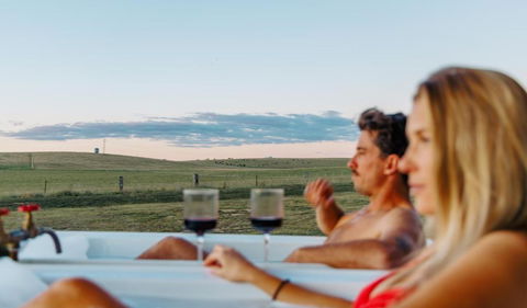 Rest Private Escape At BoxGrove - Accommodation Nelson Bay 0