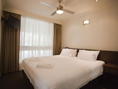 Rich River Golf Club - Accommodation Nelson Bay 3