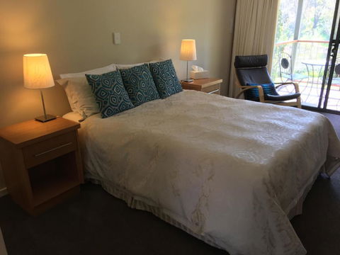 Rickaty On Blackwood - Nelsons Bay Accommodation 2