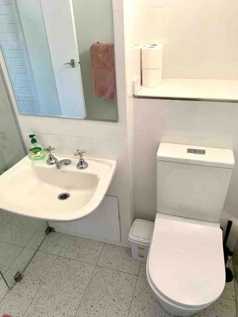 Right In Fremantle - Accommodation Nelson Bay 1