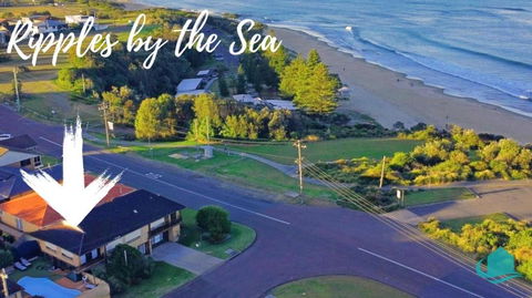 Ripples By The Sea - Accommodation Nelson Bay 0